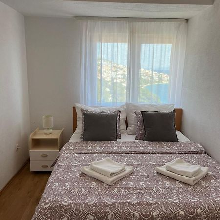 Apartment Angela Trogir Exterior foto