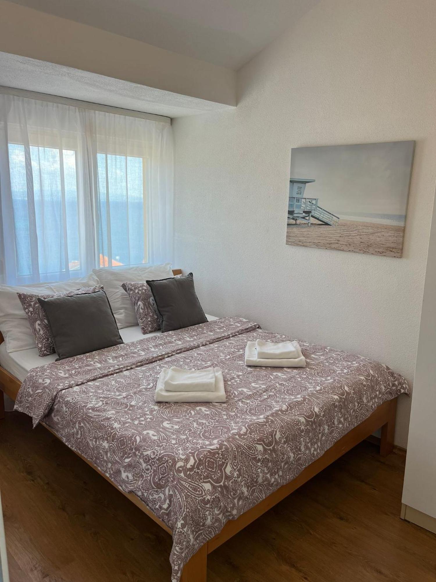 Apartment Angela Trogir Exterior foto